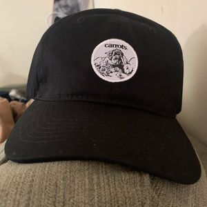 Carrots by Anwar Dad Hat